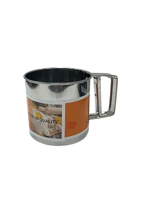 Metal Un Eleği 9 cm