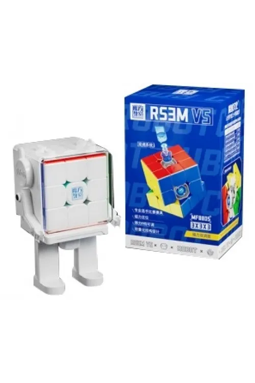 MF8805 MOYU RS3M V5 3X3 ROBOT MAGNETİC KÜP