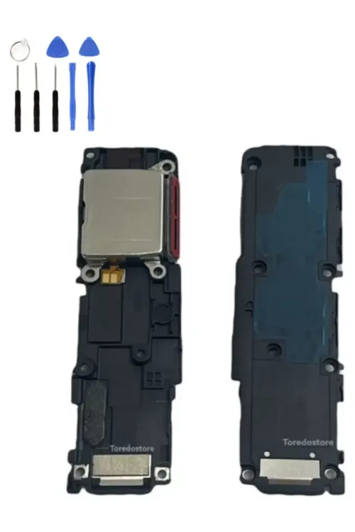 Mİ 11T  BUZZER