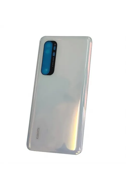 Mi Note 10 Lite UYUMLU Arka Kapak Batarya Pil Kapa