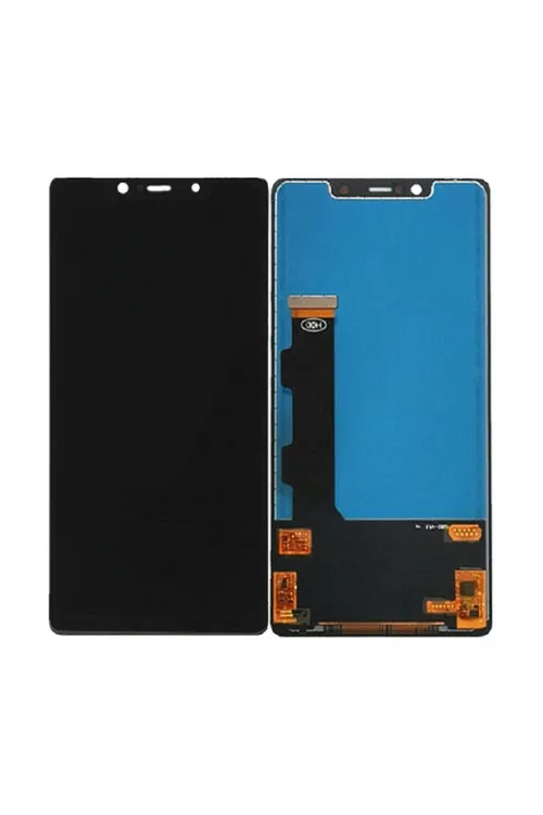 Mi8 SE Ekran Dokunmatik Oled (Siyah)