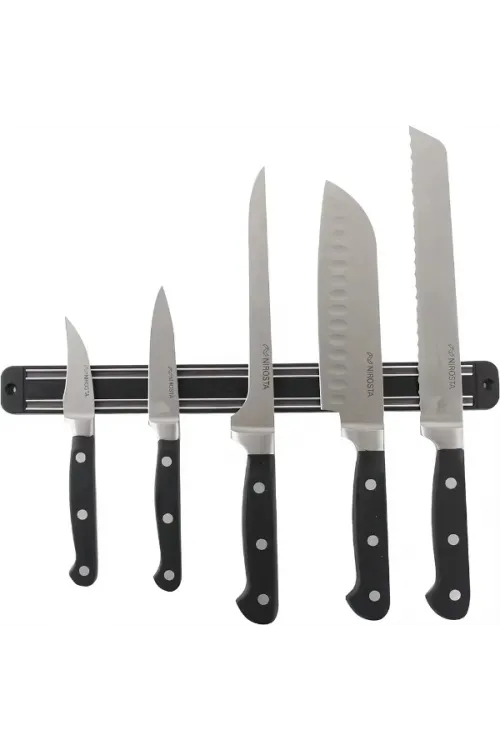 Mıknatıslı Bıçak Askısı 38 Cm.