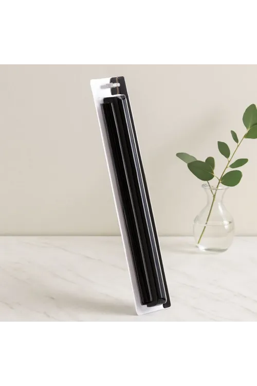 Mıknatıslı Bıçak ve Makas Askısı 48 cm (Vidalı) -