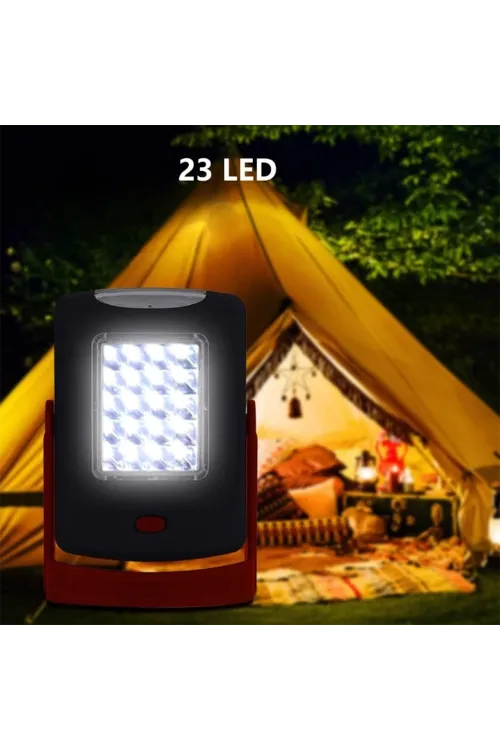 Mıknatıslı Smd Parlak Led Lamba  Wt-311