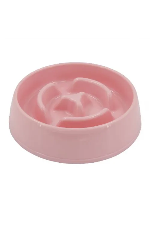 Mikopet Yavaş  Mama Yeme Kabı 175 ml.