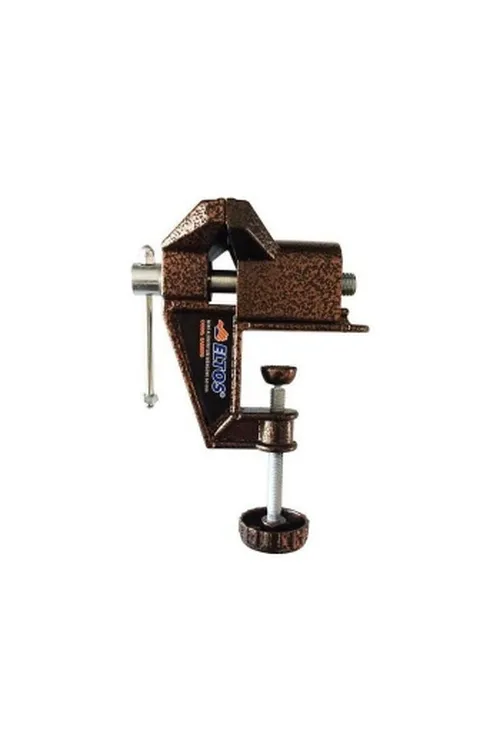 Mini Alüminyum Mengene 60mm