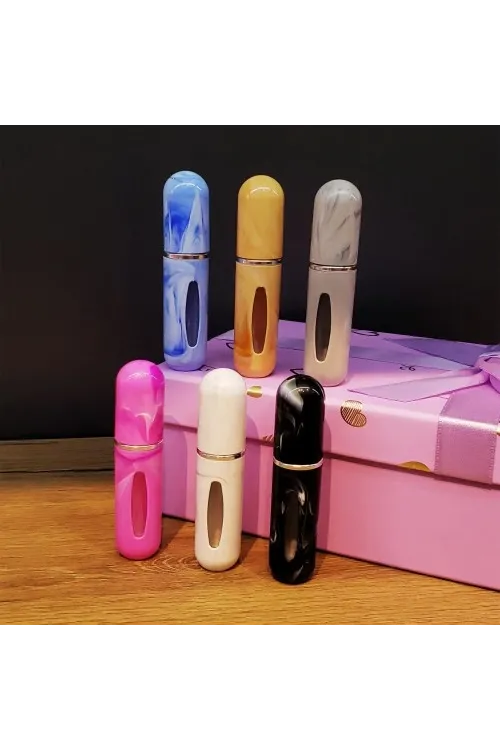 Mini Cep Parfüm Şişesi