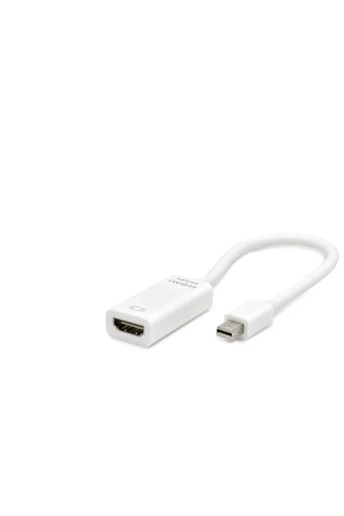 Mini Displayport To Hdmı Görüntü Dönüştürücü 4K 30 Hz HDX7768