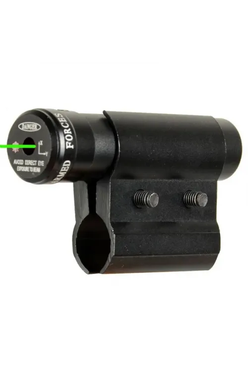 Mini Lazer Bağlama Kelepçesi