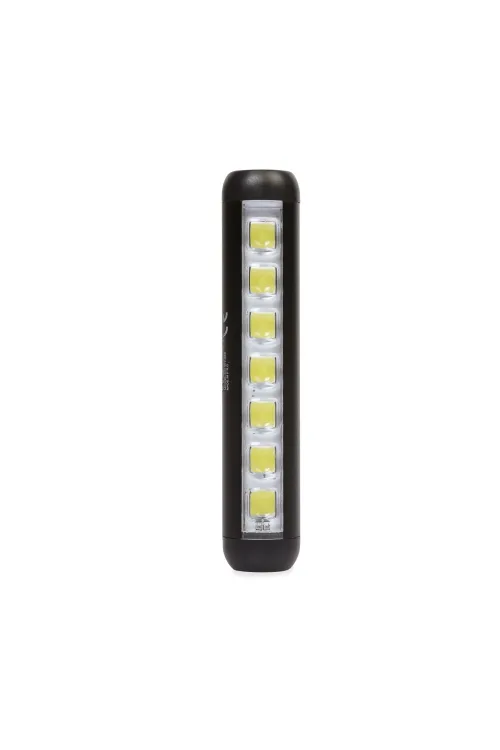 Mini LED Fener Type-C Şarjlı Mıknatıslı Kompakt Güçlü Aydınlatma Sistemi WT-333
