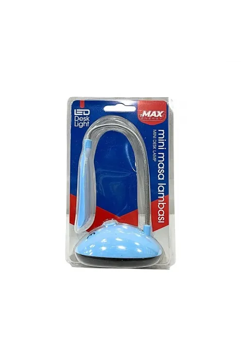 Mini Masa Lambası