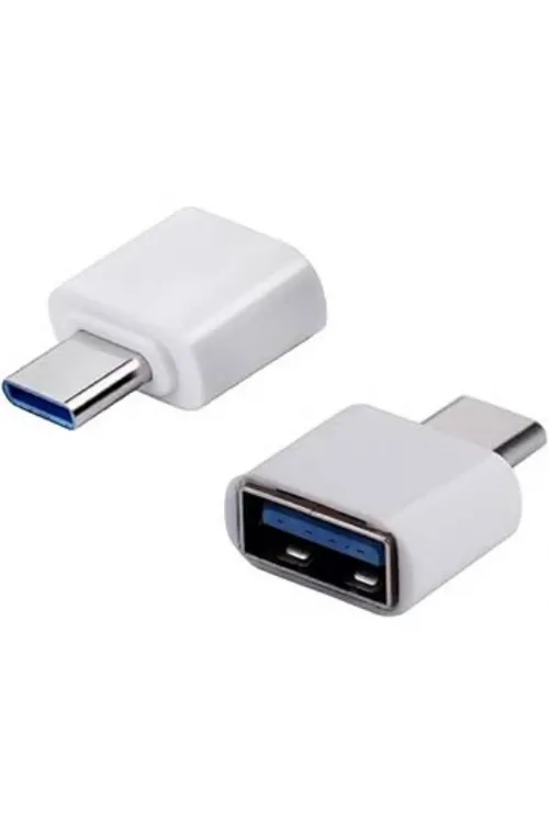 Mini Type-C Otg ZR89