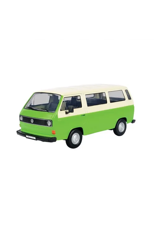 MM-79376 1:24 VOLKSWAGEN TYPE2 T3
