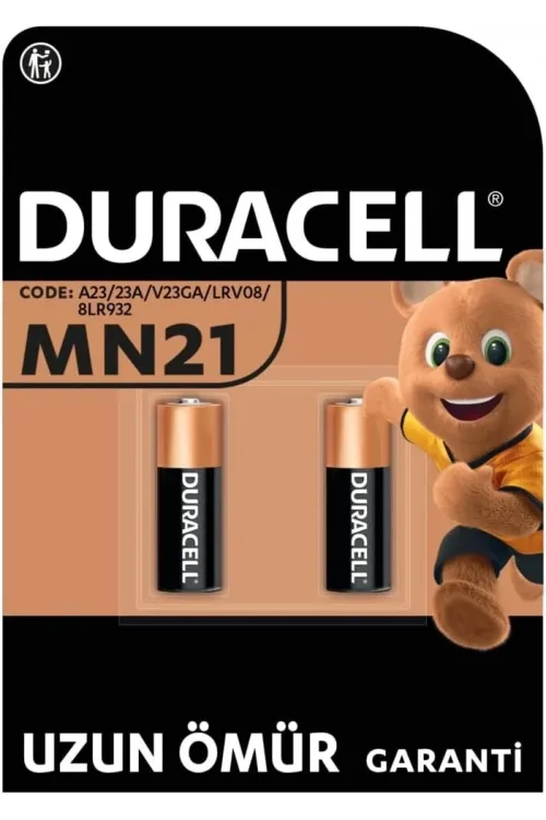 Mn21/23a 12v Pil 2li