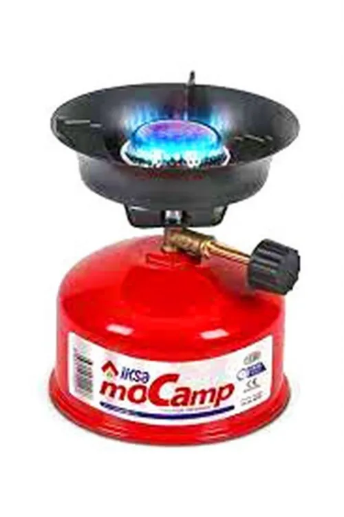 Mocamp Ocak Piknikte Kampta Tatilde