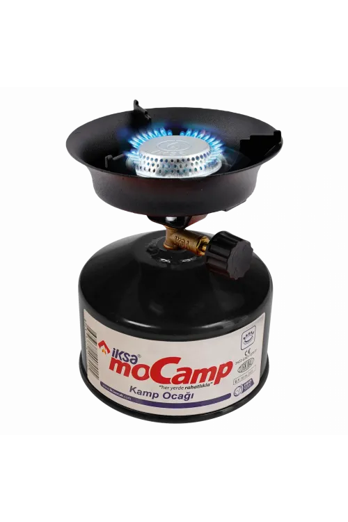 Mocamp Portatif Kamp Ocağı