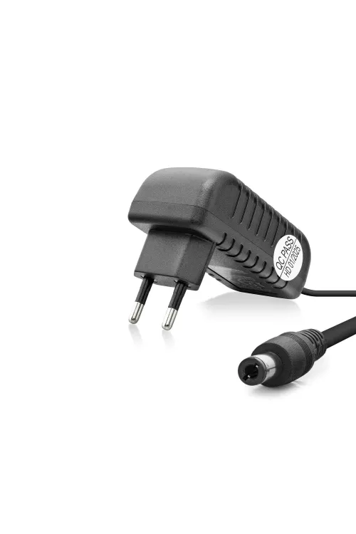 Modem Adaptörü 5V 3A 5.5*2.5 Siyah HD8417