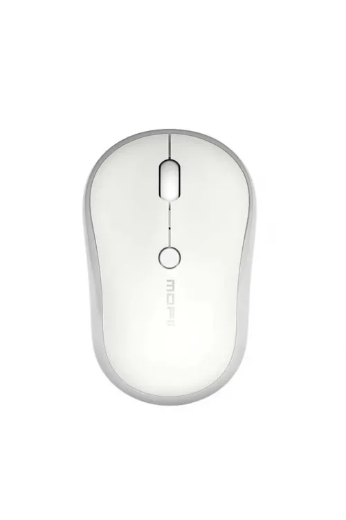 Mofii M5Ag Beyaz Wireless Mouse