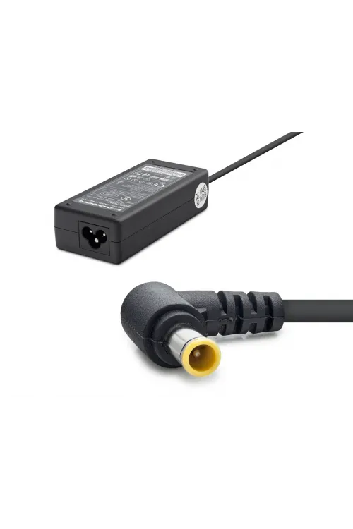 Monitör Adaptörü 36W 12V 3A 6.5X4.4 Mm Siyah HD8833
