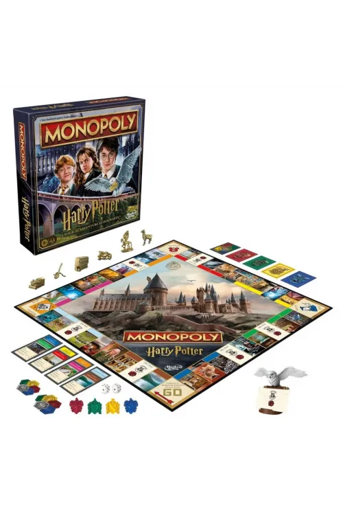 Monopoly