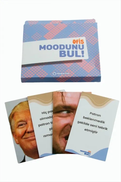 Moodunu Kapmaca 2 Seri