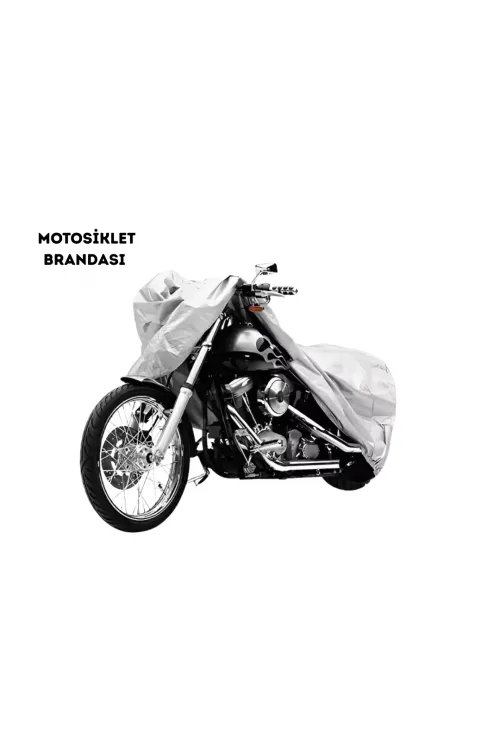 Motor Brandası