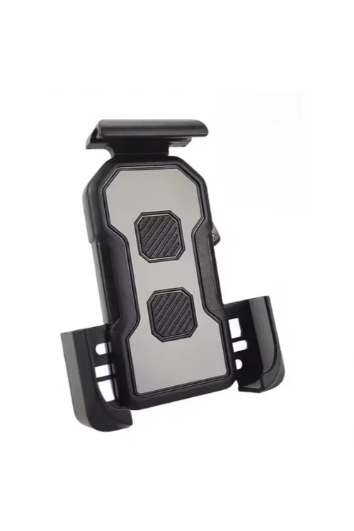Motosiklet Gidon Telefon Tutucu ZR660