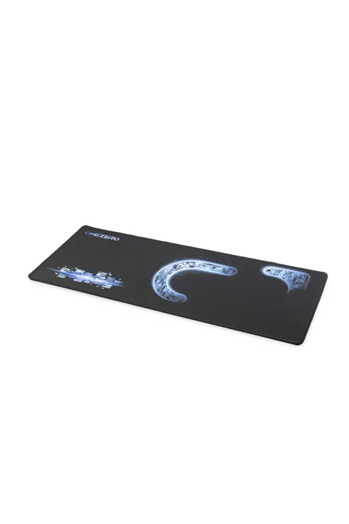 Mouse Pad 300 X 700 Mm - Mavi Graffiti ZR916
