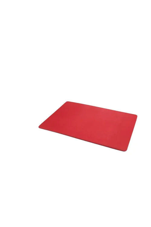 Mouse Pad Kırmızı 170 x 230 Mm 1723K