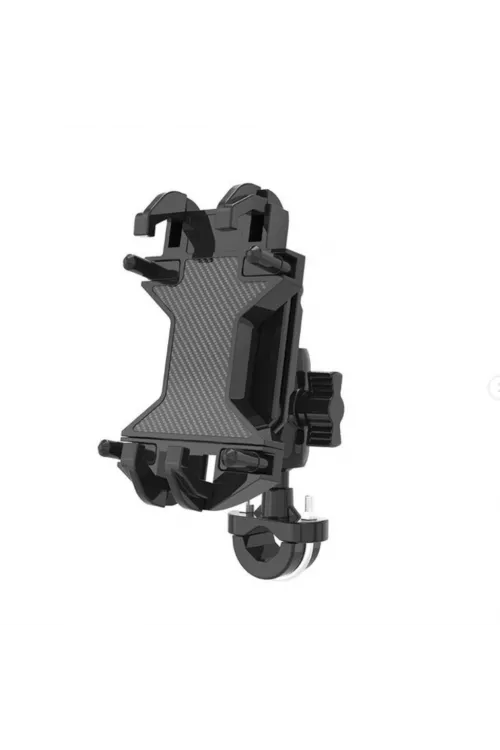 MT-DC A01 2 In 1 Motosiklet Telefon Tutucu ZR844