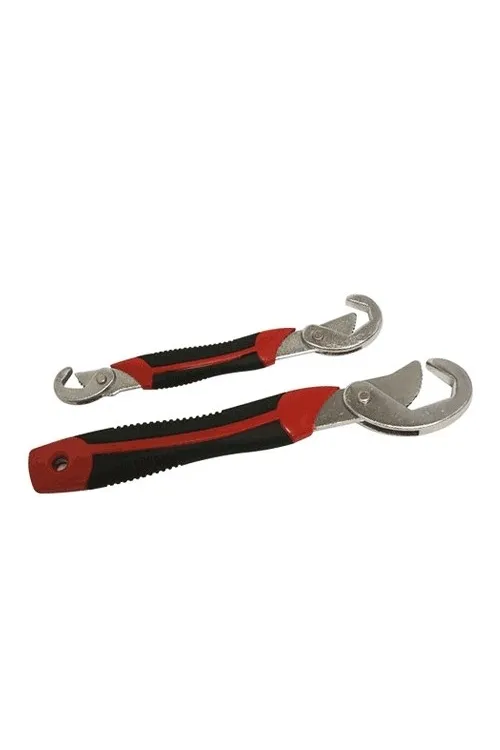 Mucizevi Akıllı Pense Heissman Magic Wrench