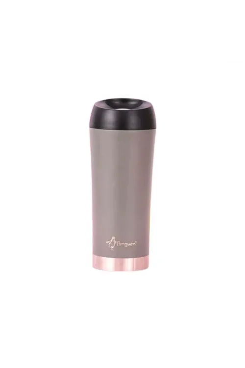 Mug Termos Kahve Kupası 400 ml