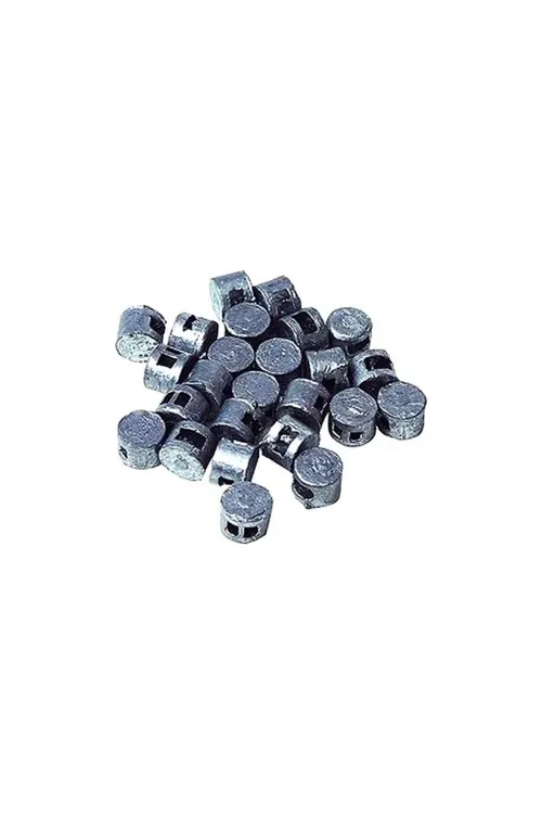 Mühür Kurşunu 1 Kg Küçük Taneli