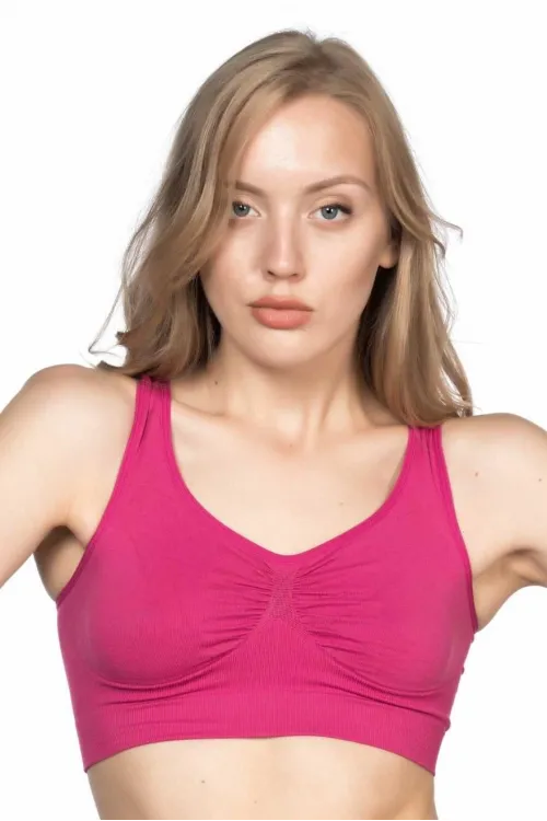 ieg™ MÜRDÜM MI  4001 Soft Sporcu Büstiyer