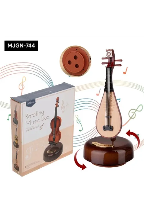 MUSİC BOX UD
