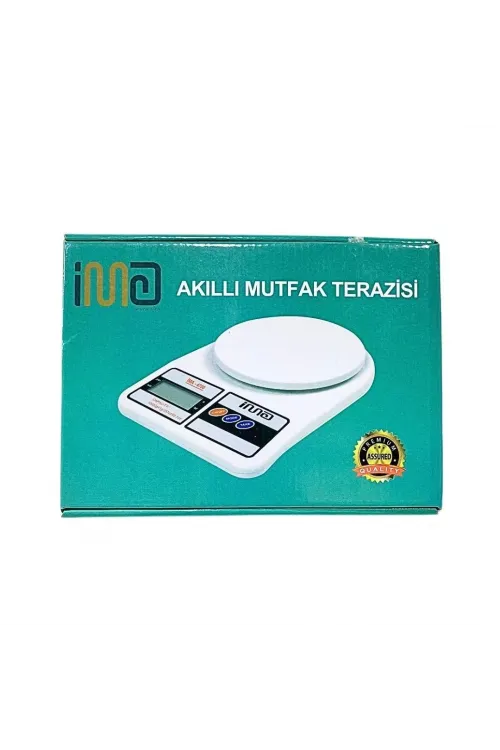 Mutfak Terazisi