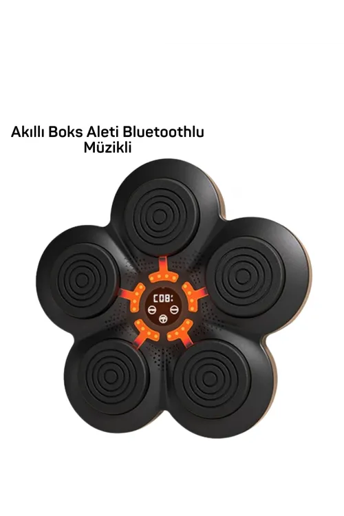 Müzik Box Makinesi