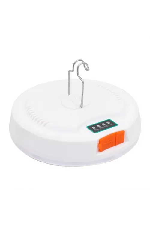 MX-81005 Enerji Tasarruflu USB Şarjlı Kamp Lambası