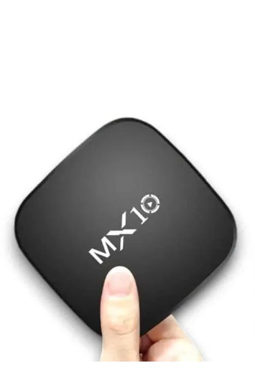 Mx Box S