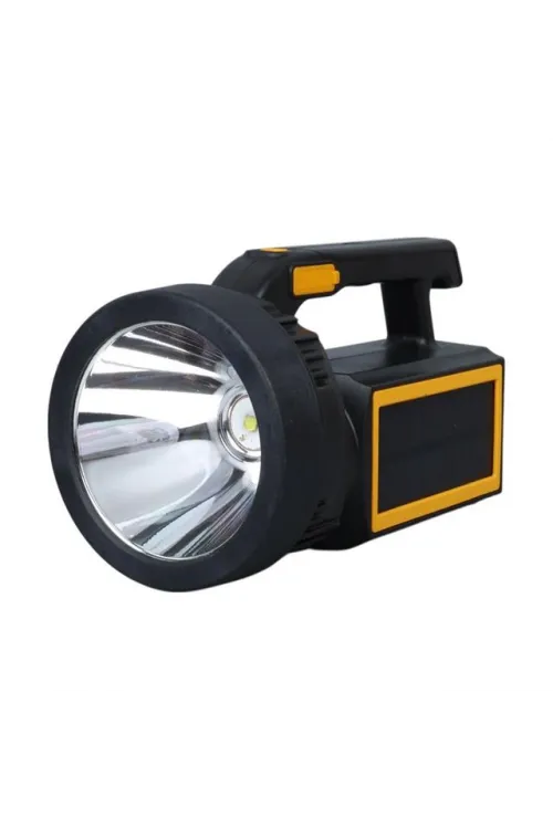 MX-W5192-P50 Solar Şarjlı Işıldak