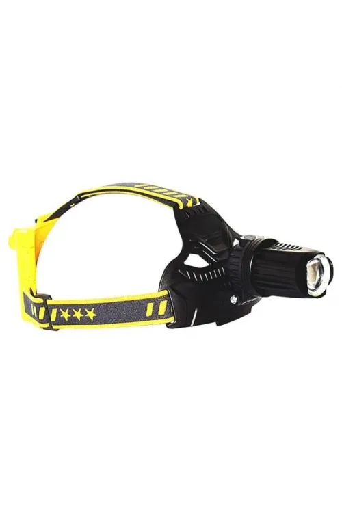 MX-W643 P50 Profesyonel LED Kafa Lambası