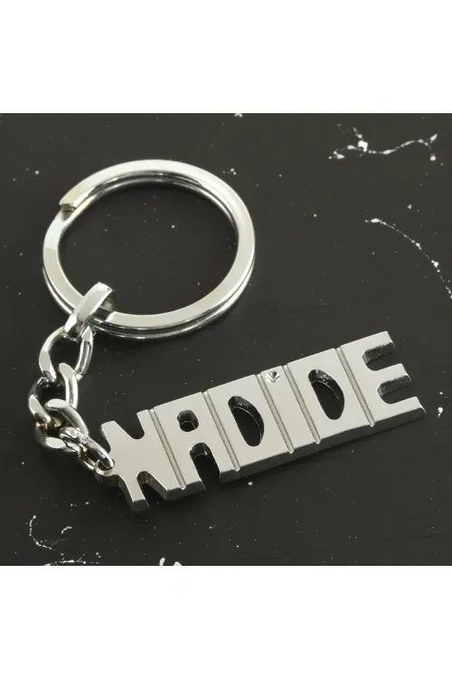 Nadide İsimli Anahtarlık
