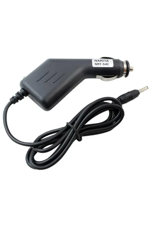 Narita NRT-54C 5V 2A Kalın Uç Araç Tablet Adaptörü