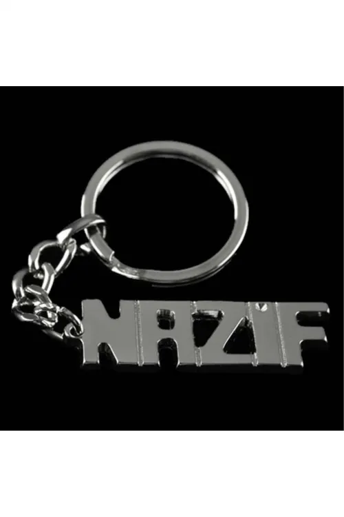 Nazif İsimli Anahtarlık