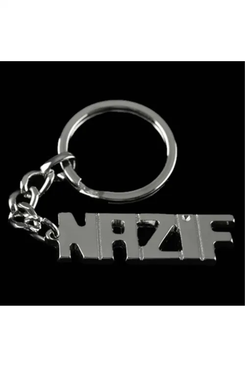 Nazif İsimli Anahtarlık