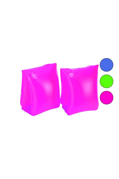 Neon Renkli Deniz Kolluk 3-6yaş