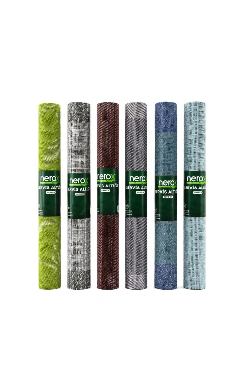 Nerox Nrx-0672 ( Pvc ) ( Kare ) Amerikan Servis Altı  & Supla Altlık*30x8
