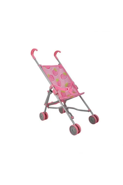 NessiWorld Katlanır Baston Bebek Puseti