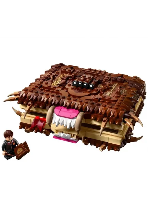 NessiWorld Pttr Isıran Canavar Kitap 76449