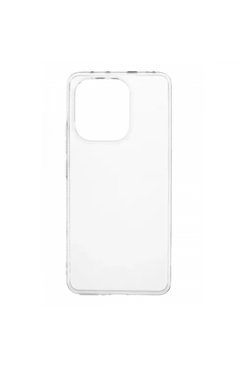 Newface General Mobile Gm 26 One Lüx Şeffaf Silikon - Şeffaf